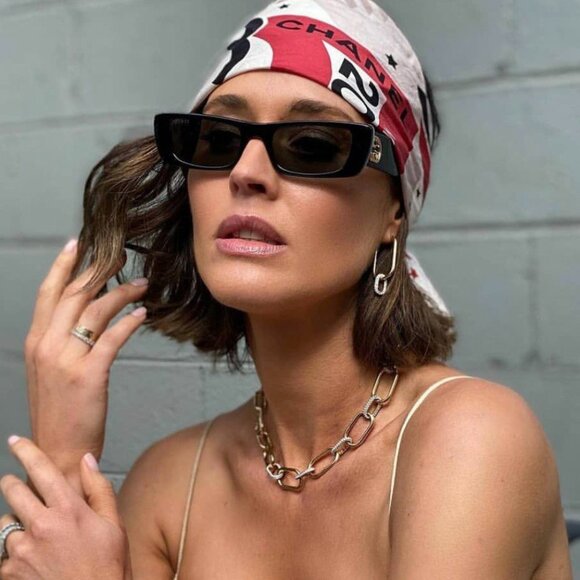 Final Price! Gucci GG0516S 001 Sunglasses - Picture 4 of 14